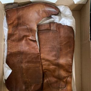 Frye boots